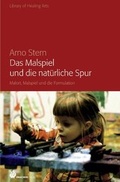 Cover: Das Malspiel und die nat&uuml;rliche Spur - Drachen Verlag