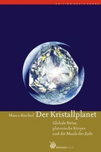 Enlarge image Cover: Der Kristallplanet - Drachen Verlag
