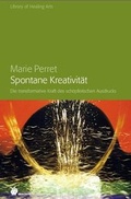 Cover: Spontane Kreativit&auml;t - Drachen Verlag