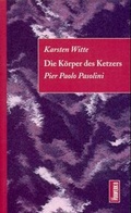 Cover: Die K&ouml;rper des Ketzers - Vorwerk 8