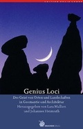 Cover: Genius Loci - Drachen Verlag