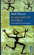 Cover: It's only rock'n'roll but I like it - Vorwerk 8