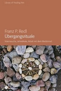 Enlarge image Cover: Übergangsrituale - Drachen Verlag