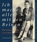 Cover: Ich mache alles mit den Beinen... - Vorwerk 8