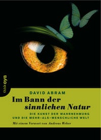 Abbildung von: Im Bann der sinnlichen Natur - thinkOya