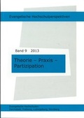 Cover: Theorie - Praxis - Partizipation - FEL Verlag Forschung - Entwicklung - Lehre