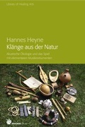 Cover: Kl&auml;nge aus der Natur - Drachen Verlag
