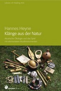 Abbildung von: Klänge aus der Natur - Drachen Verlag