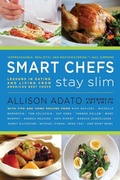 Cover: Smart Chefs Stay Slim - New American Library