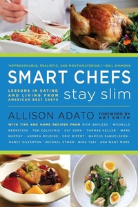 Enlarge image Cover: Smart Chefs Stay Slim - New American Library