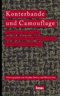 Cover: Konterbande und Camouflage - Vorwerk 8