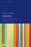 Cover: Farbzeiten - Drachen Verlag