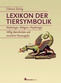Cover: Lexikon der Tiersymbolik - Drachen Verlag