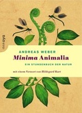 Cover: Minima Animalia - thinkOya