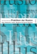 Cover: Praktiken der Illusion - Vorwerk 8