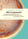 Cover: Die Commonie - thinkOya