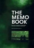 Cover: The Memo Book - Vorwerk 8