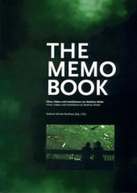 Enlarge image Cover: The Memo Book - Vorwerk 8