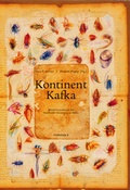 Cover: Kontinent Kafka - Vorwerk 8