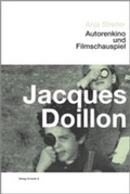 Cover: Jacques Doillon - Vorwerk 8