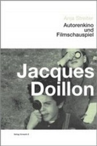 Enlarge image Cover: Jacques Doillon - Vorwerk 8