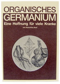 Abbildung von: Organisches Germanium - Semmelweis-Institut