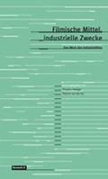 Cover: Filmische Mittel, industrielle Zwecke - Vorwerk 8