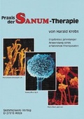 Cover: Praxis der SANUM-Therapie - Semmelweis-Institut