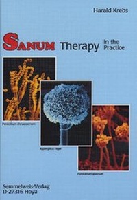 Enlarge image Cover: SANUM Therapy in Practice - Semmelweis-Institut