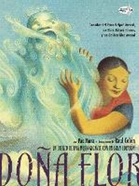 Enlarge image Cover: Dona Flor - Dragonfly Books