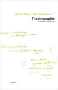 Cover: Theatrographie - Vorwerk 8