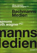 Cover: Bachmanns Medien - Vorwerk 8