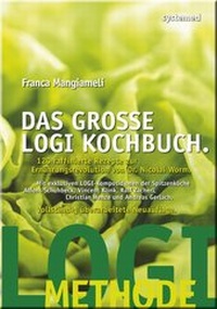 Enlarge image Cover: Das große LOGI-Kochbuch - Riva