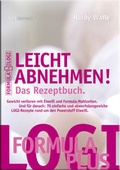 Cover: Leicht abnehmen! Das Rezeptbuch - Riva