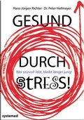 Cover: Gesund durch Stress! - Riva
