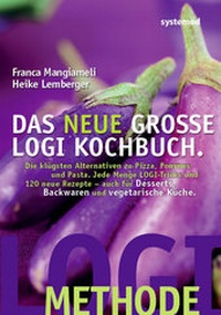 Enlarge image Cover: Das neue große LOGI-Kochbuch - Riva