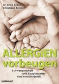 Cover: Allergien vorbeugen - Riva