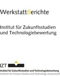 Cover: Sustainable Home Services in Germany - IZT - Institut f&uuml;r Zukunftsstudien und Technologiebewertung gGmbH