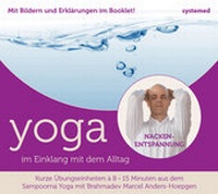Abbildung von: Yoga im Einklang mit dem Alltag - Riva