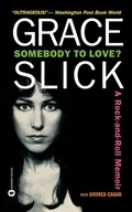 Cover: Somebody to Love? - Grand Central Publishing