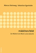 Cover: m&auml;dchen/bild - F&ouml;lbach, Dietmar