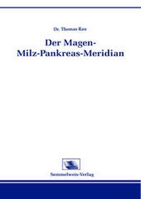 Abbildung von: Der Magen-Milz-Pankreas-Meridian - Semmelweis-Institut