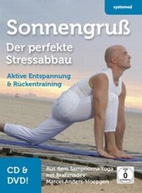 Abbildung von: Sonnengruß - Der perfekte Stressabbau - Riva