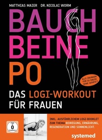 Enlarge image Cover: Bauch, Beine, Po - Riva