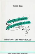 Cover: Grossst&auml;dte Aussereuropas - BABYLON METROPOLIS STUDIES