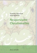 Cover: Neupersische Chrestomathie - deux mondes