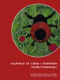 Cover: technics of cyberfeminism - Frauen.Kultur.Labor Thealit