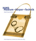 Cover: Hand - Frauen.Kultur.Labor Thealit