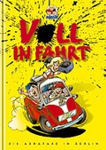 Cover: Voll in Fahrt - MOSAIK Steinchen f. Steinchen