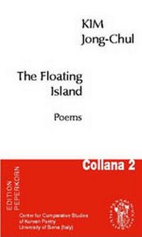 Enlarge image Cover: The Floating Island - Peperkorn, G